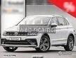 Tiguan 2017 2018 rline musata frontale