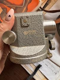 Teodolite Officine Galileo