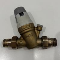 Regolatore di pressione CALEFFI