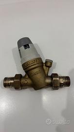 Regolatore di pressione CALEFFI