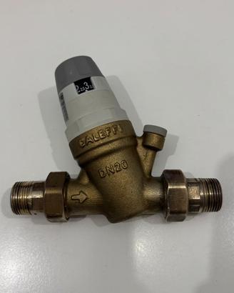 Regolatore di pressione CALEFFI
