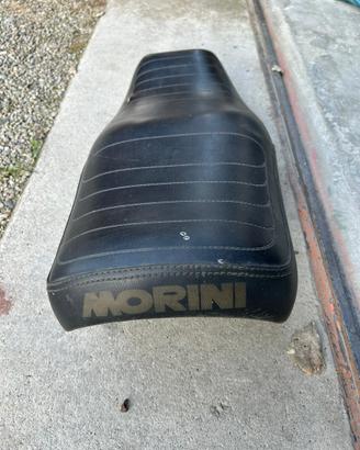 Sella Moto Morini