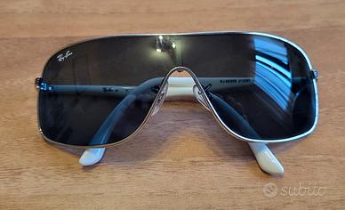 Occhiali da Sole Ray-Ban Junior RJ 9530S 212/87