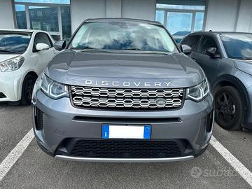 Discovery sport n1