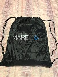 ZAINO “ MARE FUORI “ ORIGINALE NUOVO