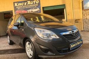 Opel Meriva 1.4 100CV Elective km95000
