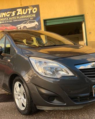Opel Meriva 1.4 100CV Elective km95000