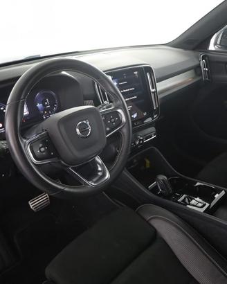 VOLVO XC40 XC40 T4 Recharge plug-in hybrid autom