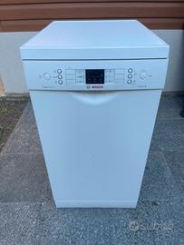 Lavastoviglie Bosh Serie 4 Slim