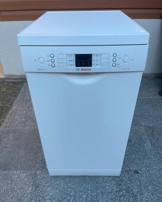 Lavastoviglie Bosh Serie 4 Slim