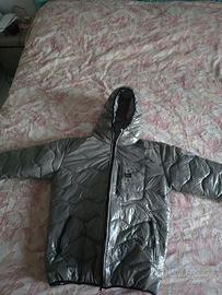 giubotto blauer grigio 