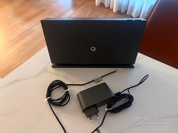 Router Vodafone SHG3000