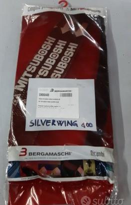 Cinghia MITSUBOSHI HONDA SILVERWING 400