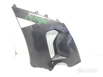 KAWASAKI ZX-6R NINJA 636 CARENA FIANCHETTO SINISTR