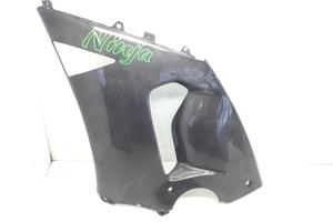 KAWASAKI ZX-6R NINJA 636 CARENA FIANCHETTO SINISTR