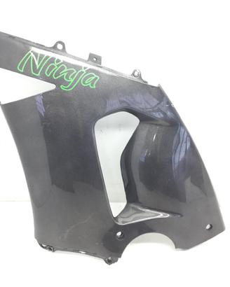 KAWASAKI ZX-6R NINJA 636 CARENA FIANCHETTO SINISTR