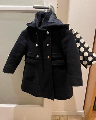 Cappottino Jacadi