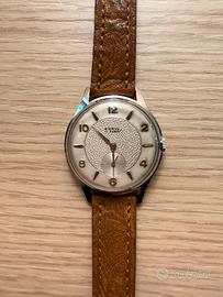 Orologio Brail vintage carica manuale