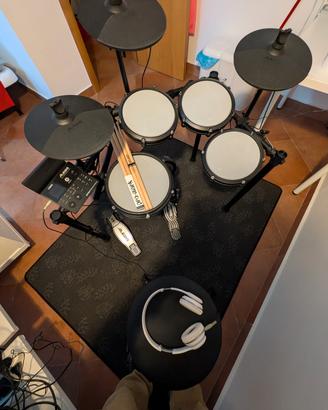 Alesis Nitro Max Batteria Elettronica  + extra