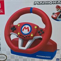 mario kart racing wheel pro mini