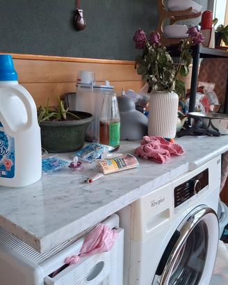 marmo cucina 