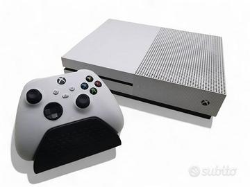 Xbox One S 500 GB + 2 giochi
