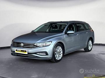 Volkswagen Passat Variant 2.0 TDI SCR 122 CV ...