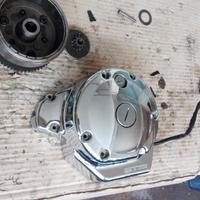 Carter statore volano yamaha dragstar xvs 125 250