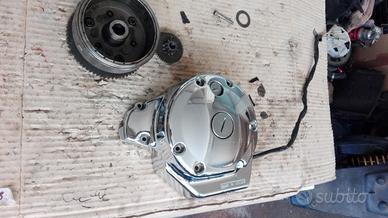 Carter statore volano yamaha dragstar xvs 125 250