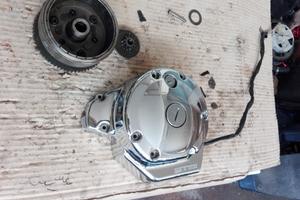 Carter statore volano yamaha dragstar xvs 125 250