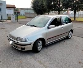 FIAT Punto 1ª serie - 1995