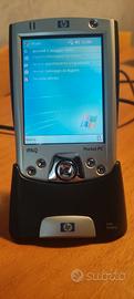 HP POCKET PC.  IPAQ