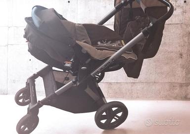 passeggino Jane Muum Matrix light 2