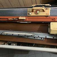 Macchina per maglieria usata Defendi Brother