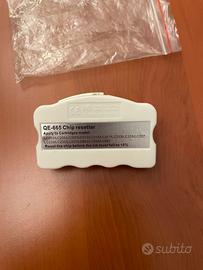 QE-665 Chip Resetter per cartucce Brother