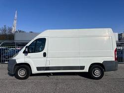 CITROEN Jumper L2-H2 2.2 HDi 120 CV Furgone