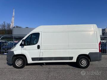 CITROEN Jumper L2-H2 2.2 HDi 120 CV Furgone
