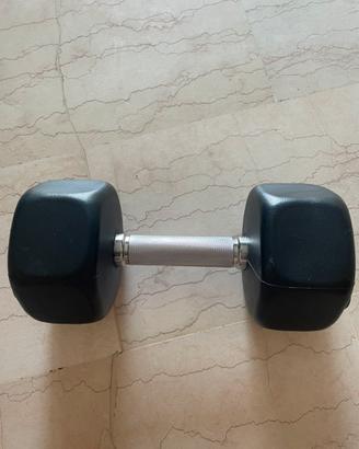 manubrio da palestra