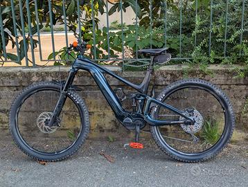 EBike GIANT TRANCE X ADVANCED E+2 TAGLIA XL