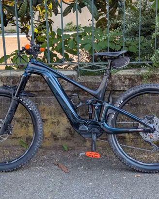 EBike GIANT TRANCE X ADVANCED E+2 TAGLIA XL