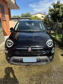 Fiat 500X Cross 1000cc 120CV