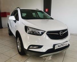 OPEL Mokka X 1.6 CDTI Ecotec 4x2 Start&Stop Inno