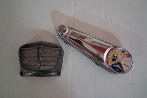 ricambi vespa lambretta Piaggio 50 125 150 depoca
