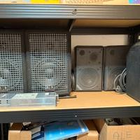 Coppia Sr technology club 60