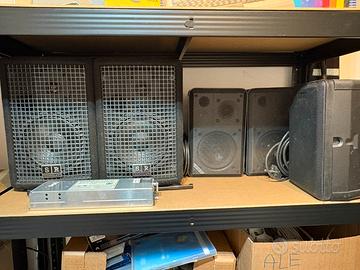 Coppia Sr technology club 60