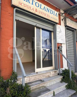 Negozio Torre Annunziata [Cod. rif 3302511ACG]
