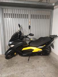 kimco 500i
