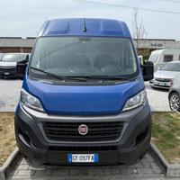 Fiat Ducato 2.2 Mjt Cargo Iva Compresa