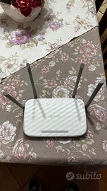 Modem Tp-Link Wi-Fi