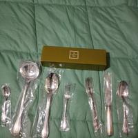 servizio completo Christoffe